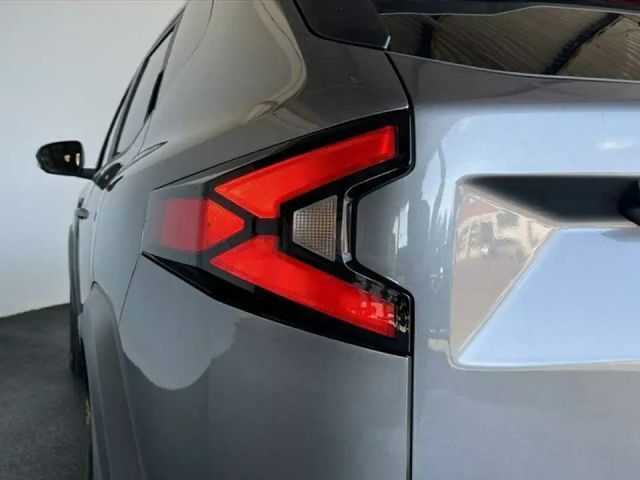 Dacia Duster TCe 130