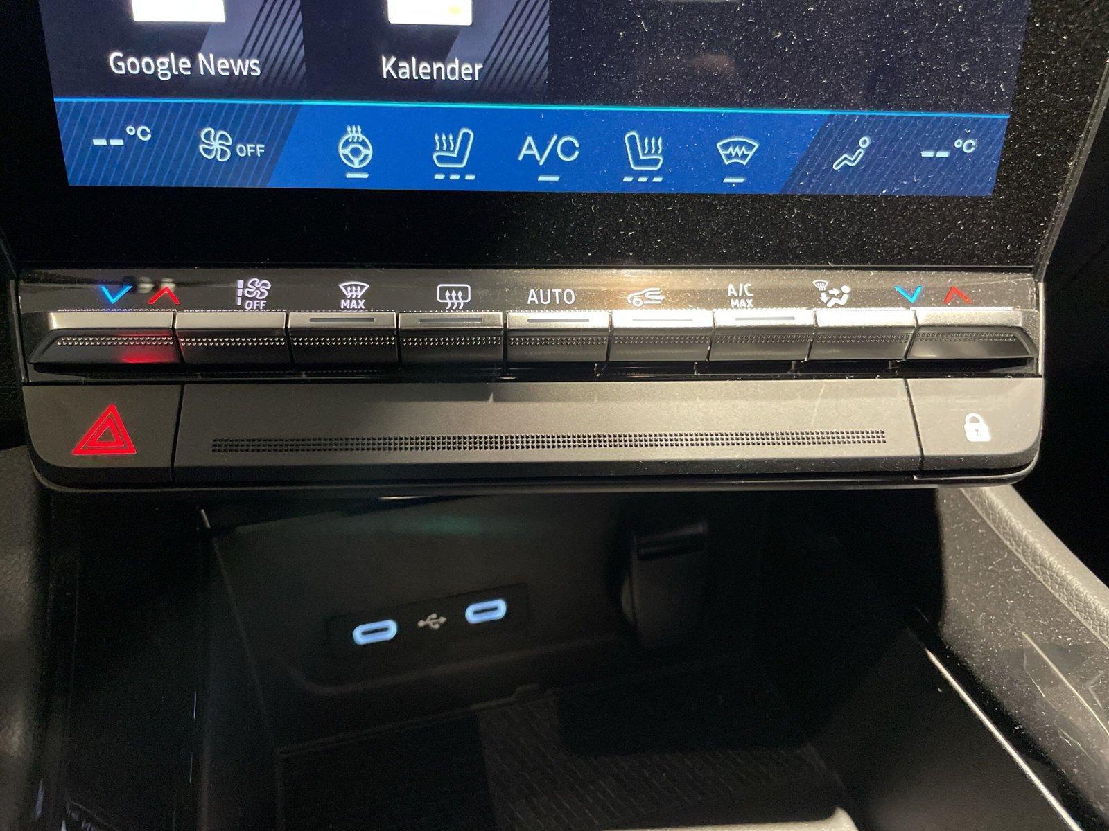 Renault Austral E-Tech Esprit Techno