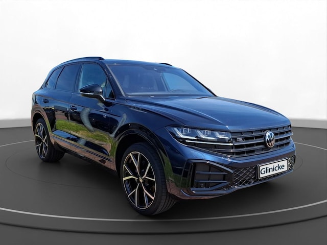Volkswagen Touareg 4Motion IQ.Drive R-Line
