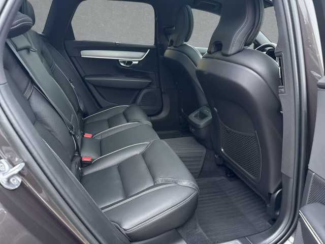 Volvo V90 Bright Plus