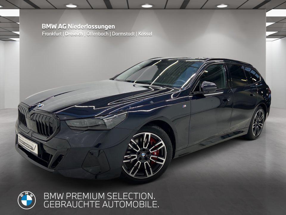 BMW 540 540d Touring xDrive