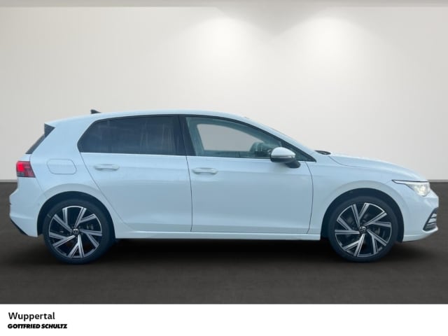 Volkswagen Golf 1.4 TSI DSG eHybrid