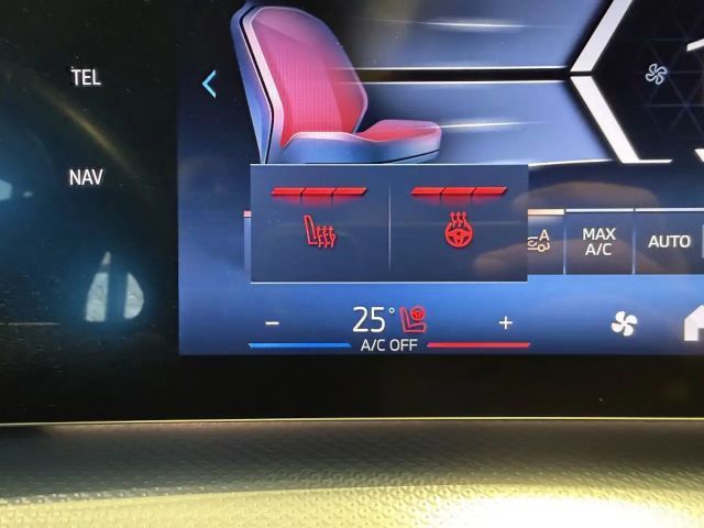 BMW iX1 M-Sport xDrive30