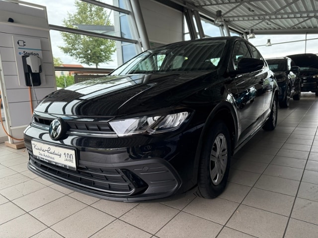 Volkswagen Polo 1,0 KLIMA LED SH APP C.