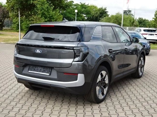 Ford Explorer 4x4 AWD Premium