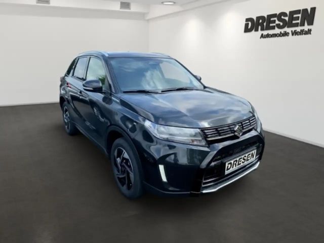 Suzuki Vitara 4x4 Comfort