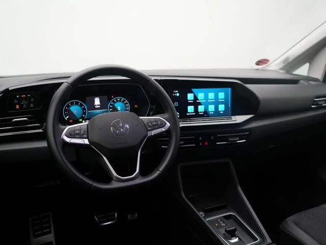 Volkswagen Caddy DSG Style