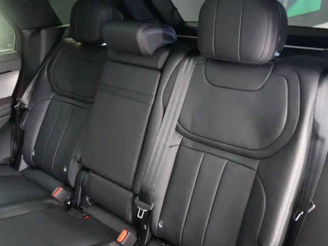 Land Rover Range Rover Sport HSE