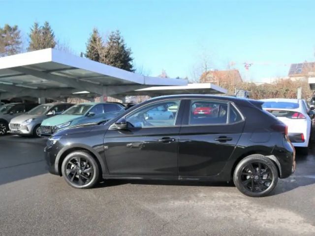 Opel Corsa 1.2 Turbo GS-Line Grand Sport Turbo