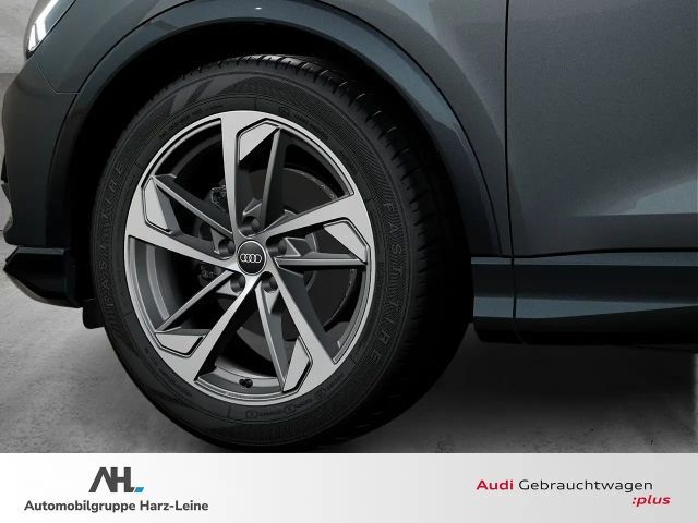 Audi Q3 35 TFSI S-Tronic