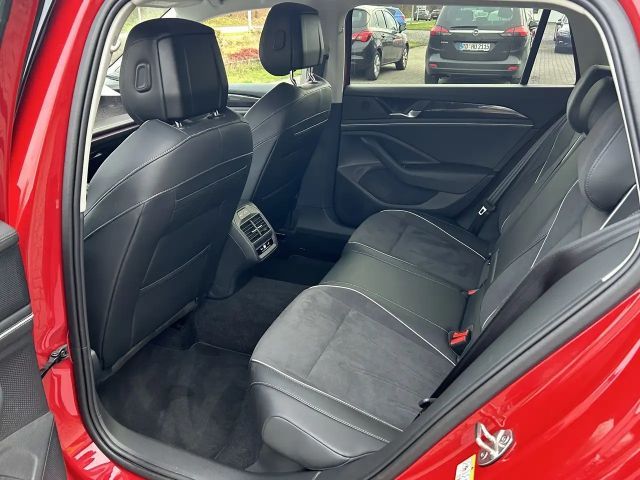 Volkswagen Passat 2.0 TDI Business Variant