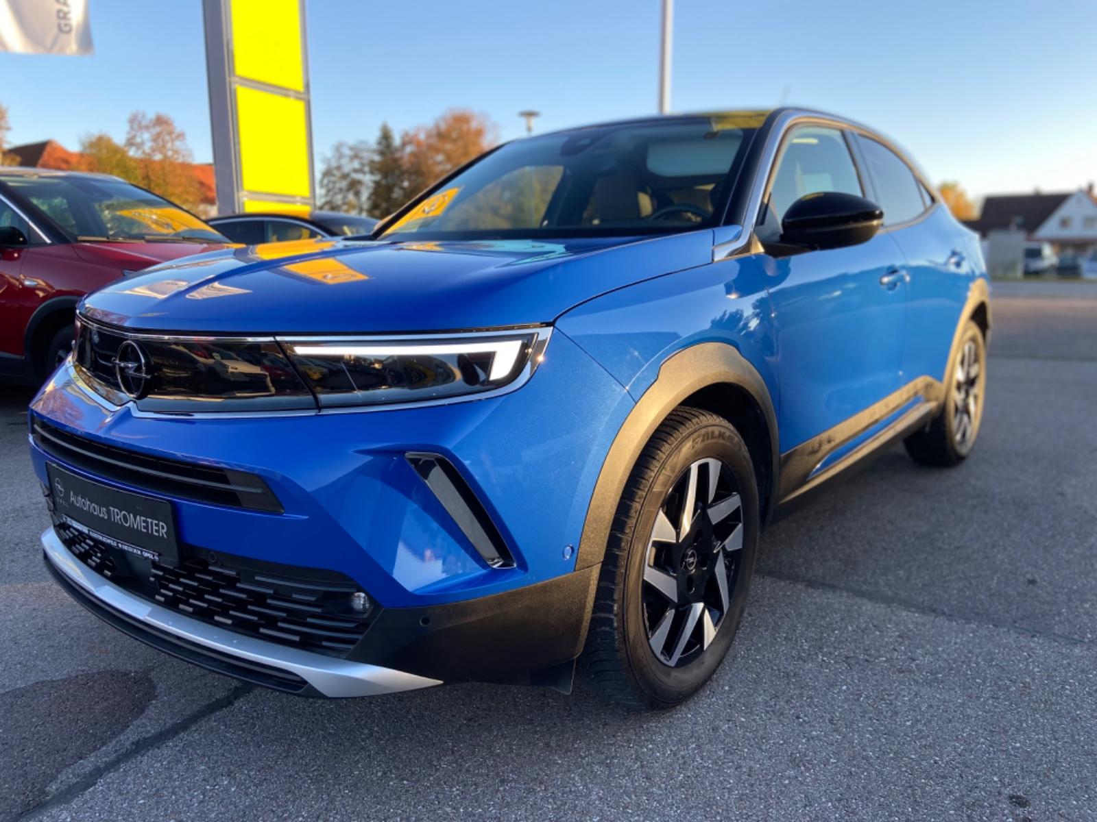 Opel Mokka 1.2 Turbo Elegance Turbo