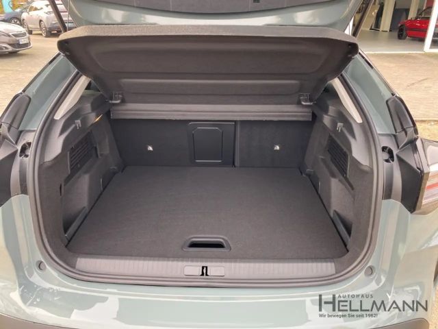 Citroën C4 Max PureTech