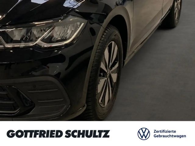 Volkswagen Polo DSG Move