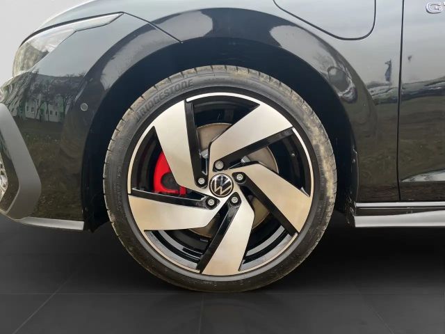 Volkswagen Golf GTE Style