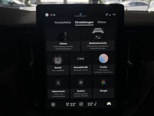 Volvo XC60 AWD Plus Recharge T6