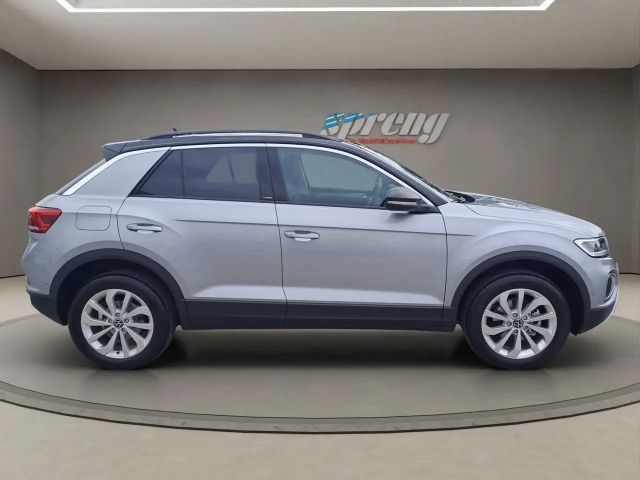 Volkswagen T-Roc DSG