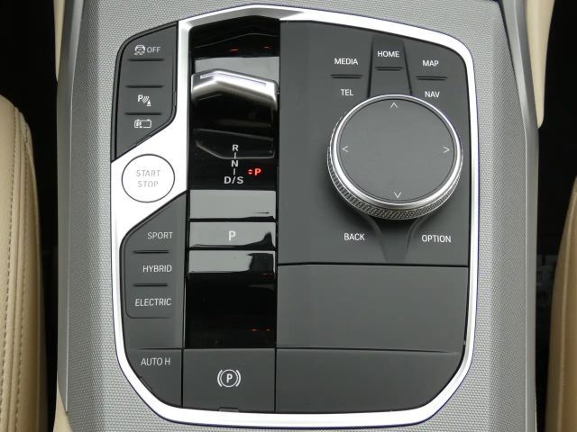 BMW 330 330e Comfort pakket Touring