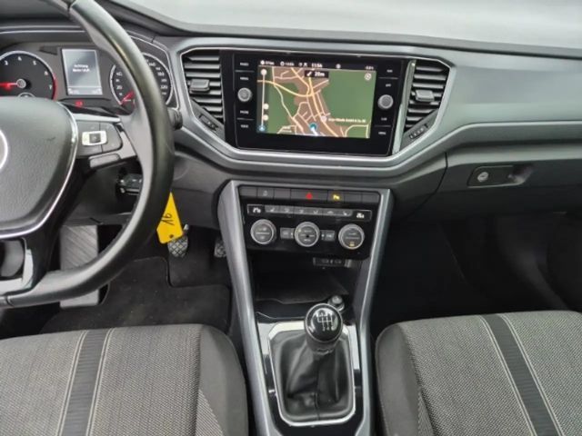 Volkswagen T-Roc 1.0 TSI Cabriolet Style