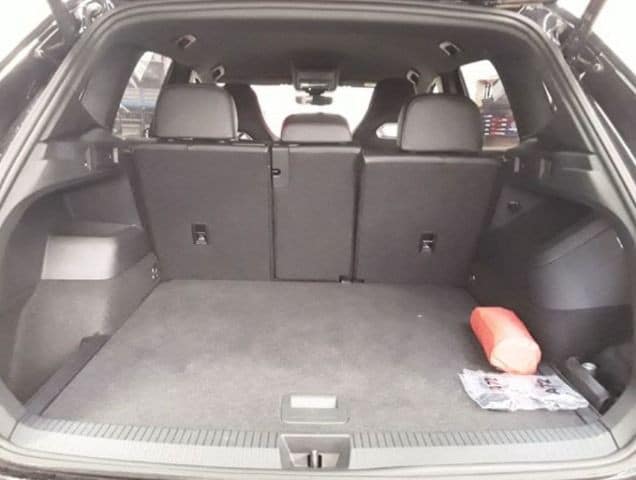 Volkswagen Tiguan 2.0 TDI R-Line