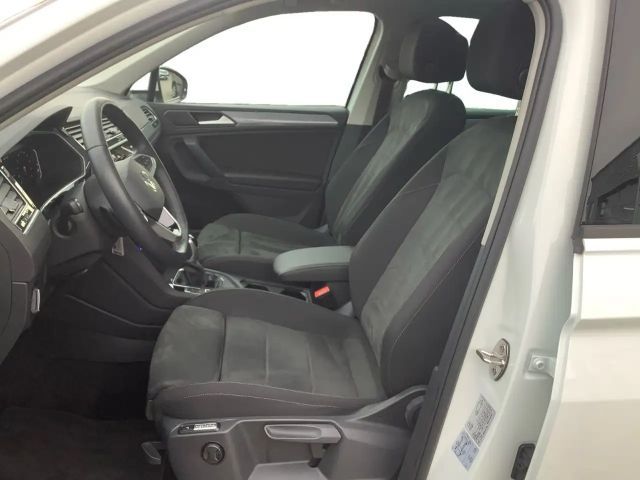 Volkswagen Tiguan 1.5 TSI DSG