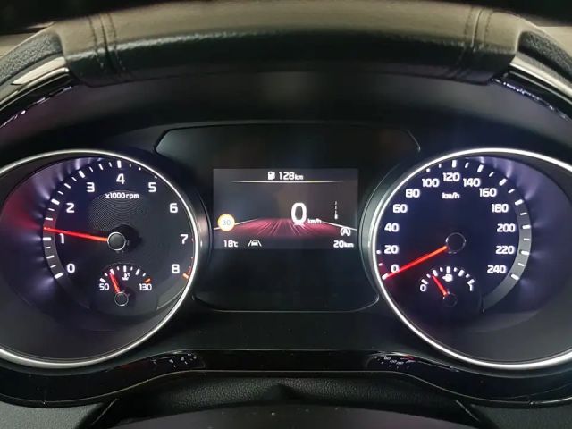 Kia Ceed GDi SportWagon Vision