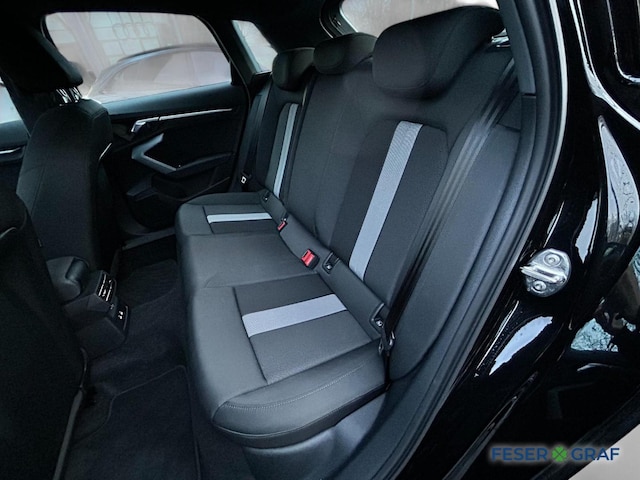 Audi A3 35 TFSI S-Tronic Sportback