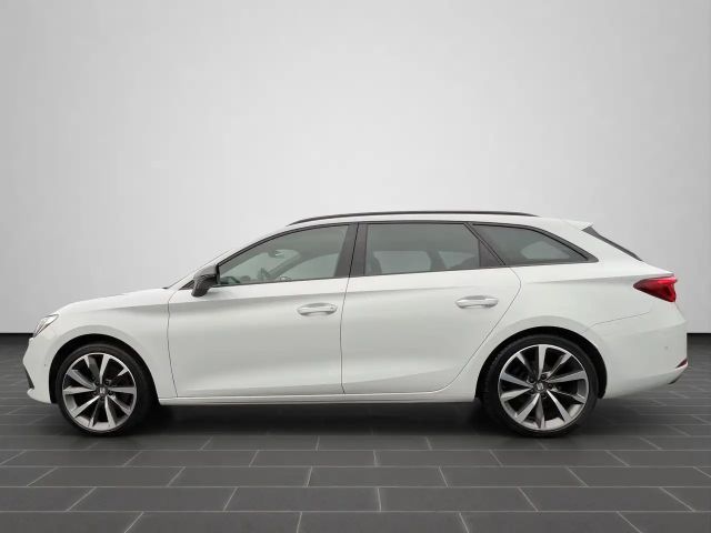 Seat Leon 1.5 eTSI DSG FR-lijn Sportstourer