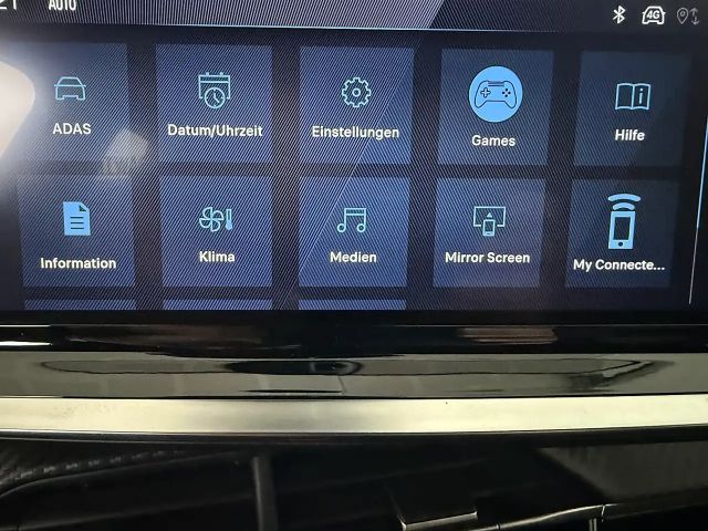 Peugeot 2008 Allure Pack PureTech