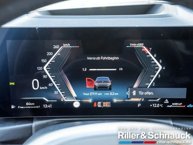 BMW 320 320i M-Sport Touring