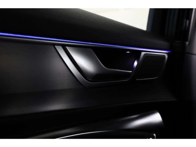 Audi A6 45 TFSI Avant S-Line