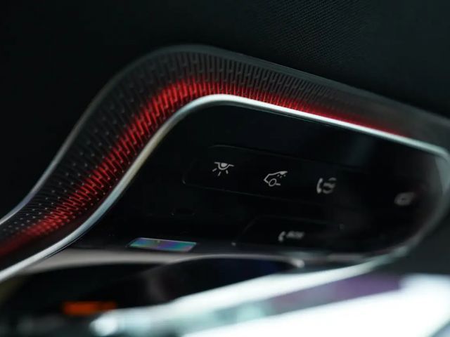 Mercedes-Benz EQS SUV 450 Premium