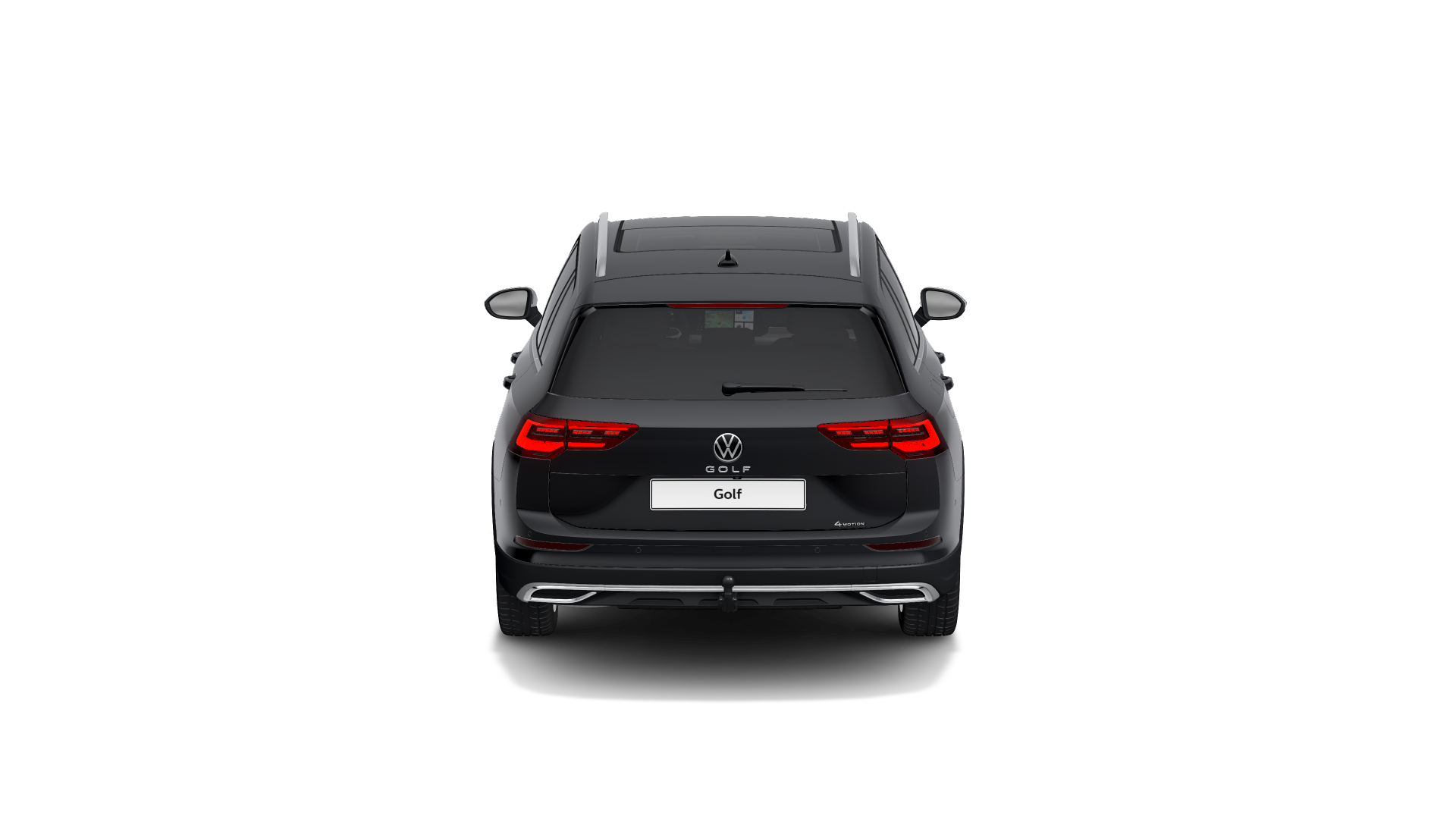 Volkswagen Golf AllTrack DSG Golf VIII Variant