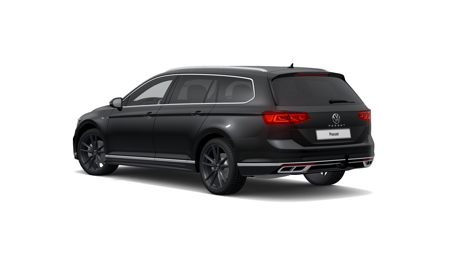 Volkswagen Passat DSG R-Line Variant