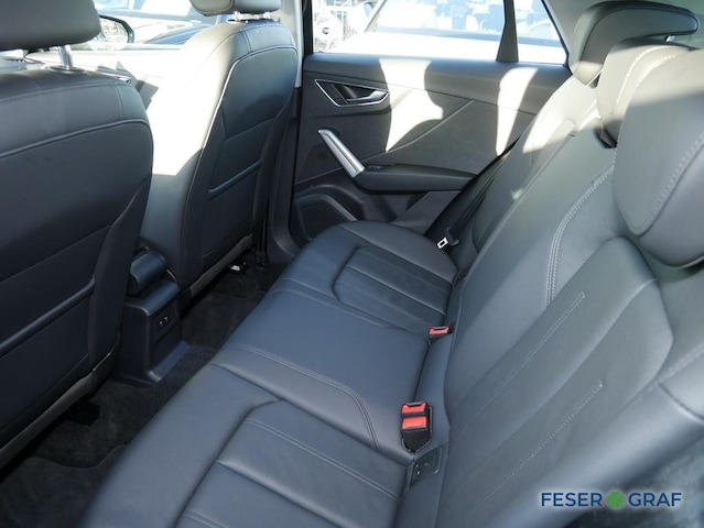 Audi Q2 35 TFSI S-Tronic