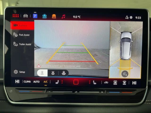 Volkswagen Tayron 1.5 eTSI Life