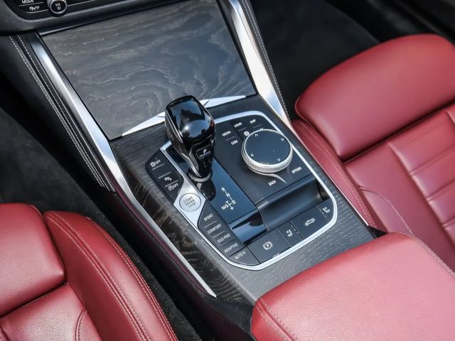 BMW 420 420i Cabrio M-Sport