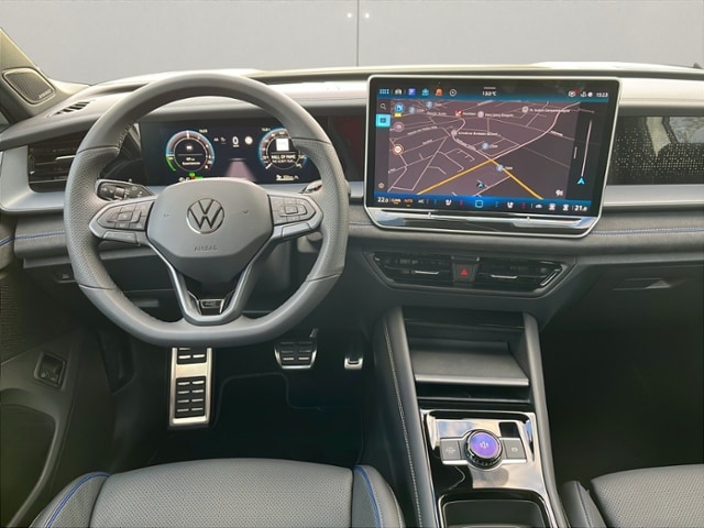 Volkswagen Tayron DSG R-Line eHybrid
