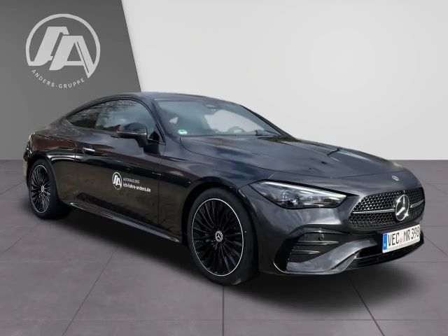 Mercedes-Benz CLE 220 AMG Line Coupé