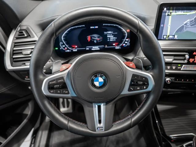 BMW X4 Competition xDrive