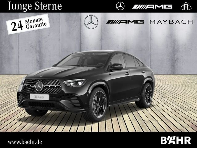 Mercedes-Benz GLE 450 4MATIC AMG Line Coupé