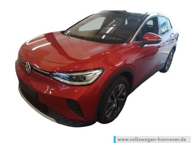 Volkswagen ID.4 Performance Pro