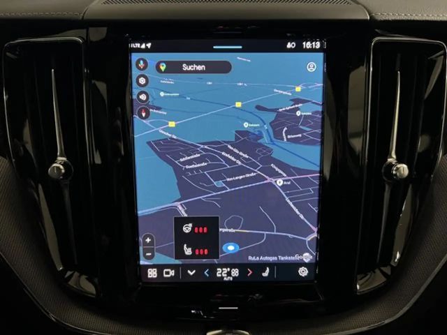 Volvo XC60 AWD Recharge T8 Ultra