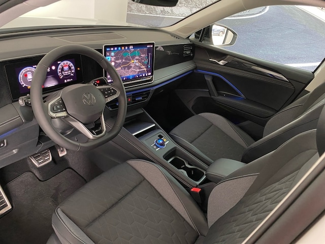 Volkswagen Tiguan 1.5 eTSI DSG