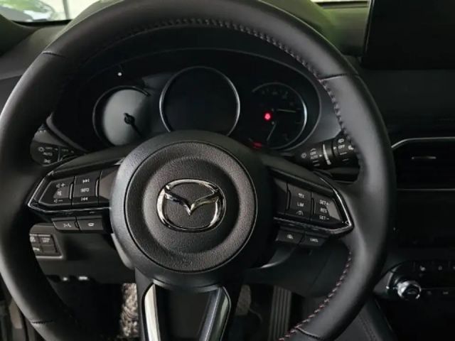 Mazda CX-5 SkyActiv