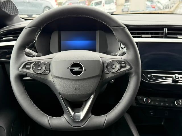 Opel Corsa 1.2 Turbo GS-Line Grand Sport Turbo