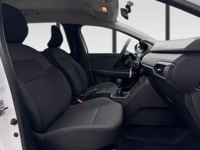 Dacia Jogger Essential TCe 110