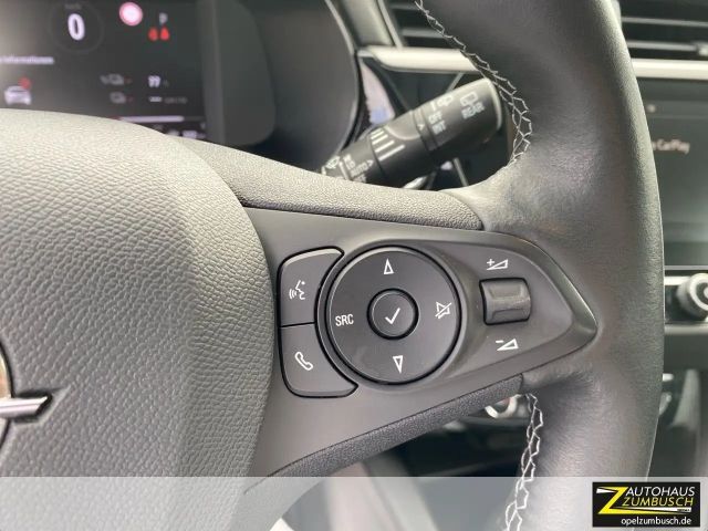 Opel Corsa Edition business+