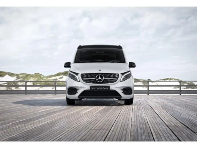 Mercedes-Benz Marco Polo 4MATIC AMG Line