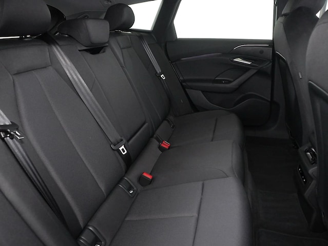 Audi A6 e-tron Avant Performance